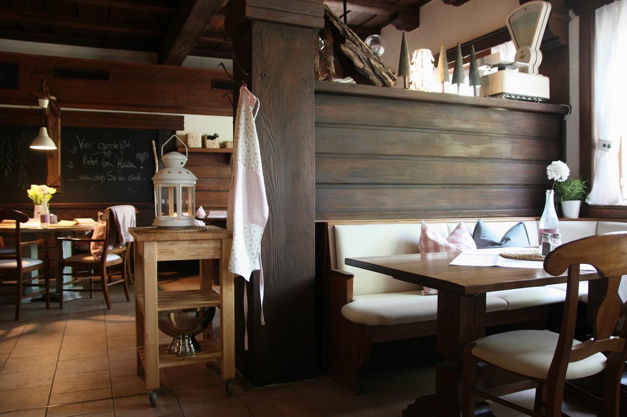Landhotel Walderholung Oelsnitz  エクステリア 写真