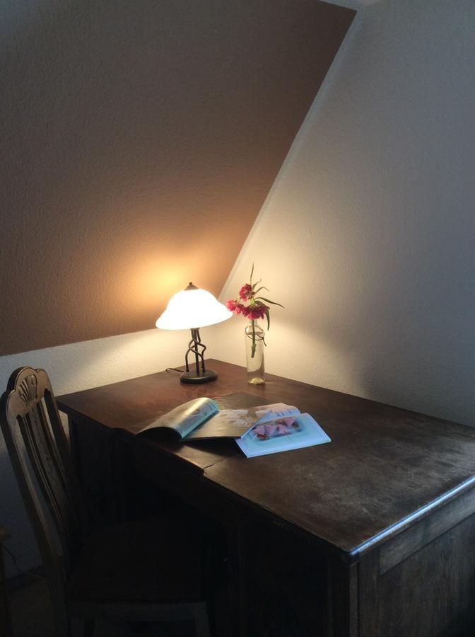 Landhotel Walderholung Oelsnitz  部屋 写真